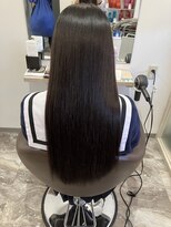 リシェイル(RICHAIR)&nbsp;プレミアムストレート