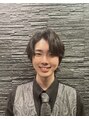 プレミアムバーバー 新宿店(PREMIUM BARBER produce by HIRO GINZA) 倉林 隼大