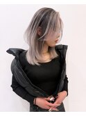 バレイヤージュ