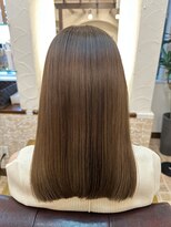 五感鷹匠 髪の診療所&nbsp;gokan式毛髪復元カラーコース