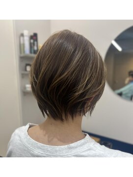 エピックバイファン 竹ノ塚(epc by F.U.N) くびれショート