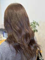 クレール(Claire)&nbsp;オリーブアッシュ