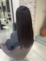 マニッシュ 三鷹駅前店&nbsp;サラ艶ロング