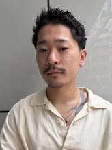 ーーーメンズカジュアルスタイルーーー