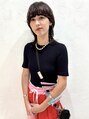 アエレ アヴェダ 大船店(aere AVEDA) 山下 有美