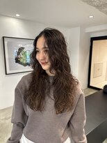 キャリアリングサロン(CAREERING SALON)&nbsp;ロング