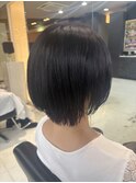短すぎないショート