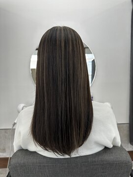 テーラヘアー 鎌取店(TELA HAIR) ハイライト♪