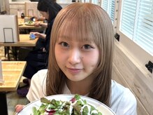 アシスタント Yura