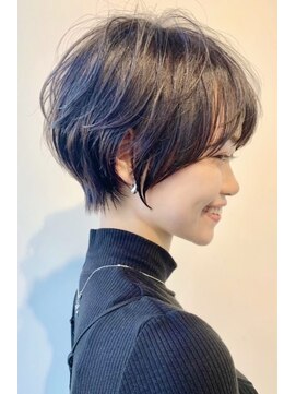 アルトル 池袋2nd(altru) ホワイトグレージュ/ミニウルフ/チェリーブラウン