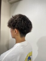 グルグル 新小岩店(GULGUL) ツイストスパイラルパーマ