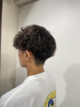 グルグル 新小岩店(GULGUL) ツイストスパイラルパーマ