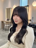 ウェイズトウキョウ 新宿店(Ways TOKYO)&nbsp;(8トーン)透明感グレージュ