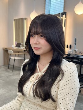 ウェイズトウキョウ 新宿店(Ways TOKYO) (8トーン)透明感グレージュ