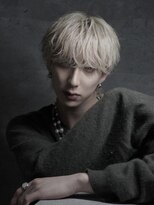 シン(syn) ハイトーンウルフ