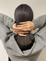 シェリッシュ ノース(Sheriche North)&nbsp;お洒落◎ラベンダーグレー