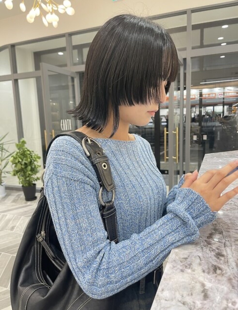 【ご新規様限定】カット 3300円