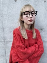 ノス 表参道(NOOS) エノモトショータ