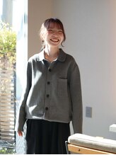 イト(iyto)&nbsp;霜沢 亜里紗