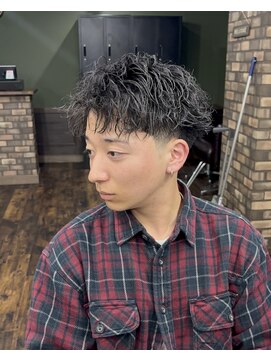 アクティブショート