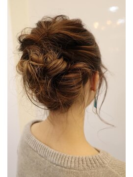 アンジェリカ 近鉄奈良店(ANGELICA) カールアップ