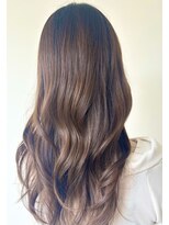 ナゴミノヒトトキ(NAGOMI NO HiTOTOKi)&nbsp;大人っぽいレイヤー