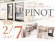 メンズ ピノ(Men's PINOT)の写真