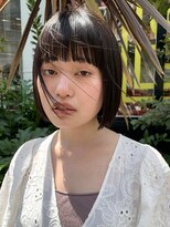 ケイト(KATE)&nbsp;ウィンドボブ