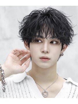 ゴールドシブヤ(GOALD SHIBUYA) マッシュ