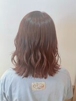 ユキオグループ グラン(yg GRAN)&nbsp;20代30代大人ガーリー◎韓国風シースルーバング