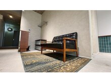 ノット(KNOTT)の雰囲気（松戸美容室）