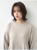 透け感レディーススタイル