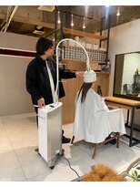 ニール(Neale.)&nbsp;イメチェンTOTONOU3.11