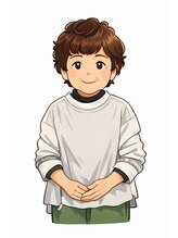 パンプキン(PUMPKIN) 中西 順子