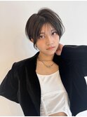 アサミ【新潟/万代】ショートスタイル