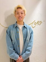 オーロ 宝塚店(ORO)&nbsp;神谷 凌太郎
