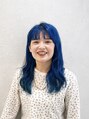 アグ ヘアー モア 北浦和店(Agu hair more)&nbsp;加藤 日奈子