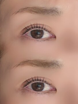 カインド 南青山(hair&make up KIND) まつ毛パーマ アイラッシュ