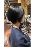 平日限定 高校生カット ¥4000