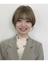 ブレンドバイハピネス(Blend by happiness) 遠田 百花
