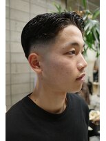 ウェウェ(wewe)&nbsp;メンズスキンフェード