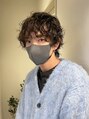 フィルムス 柏(FILMS)&nbsp;men's cutもお任せ下さい＾＾/メンズカット/レイヤーカット/ボブ