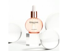 マニクレアーレ(mani CREARE)の雰囲気（《KERASTASEヘッドスパ＆エステ》でヘアケアしながらリラックス）