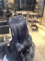 リア 近鉄八尾店(Lia) ブルーブラック