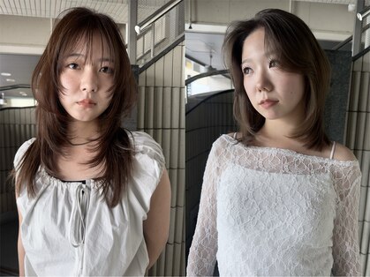 バロック(BAROQUE)の写真