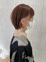 ワン 戸塚(ONE008) デザインボブ