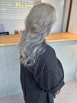 スカイルミナ(Sky Lumina) デザインカラー
