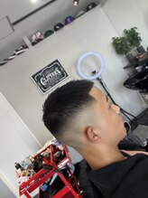 クリッパーズフロム136(Clippers from 136)
