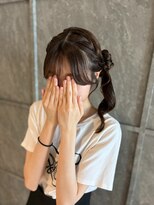 ラビッシー(Ravissy)&nbsp;推し活ヘアセット