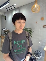 ここち 髪処 大島駅&nbsp;髪質改善メテオストレート×表面のうねりを解決